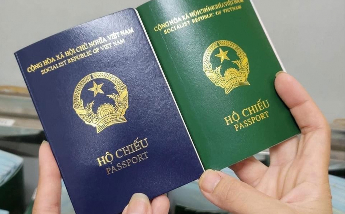 Vietnam, Germany work to solve passport issue