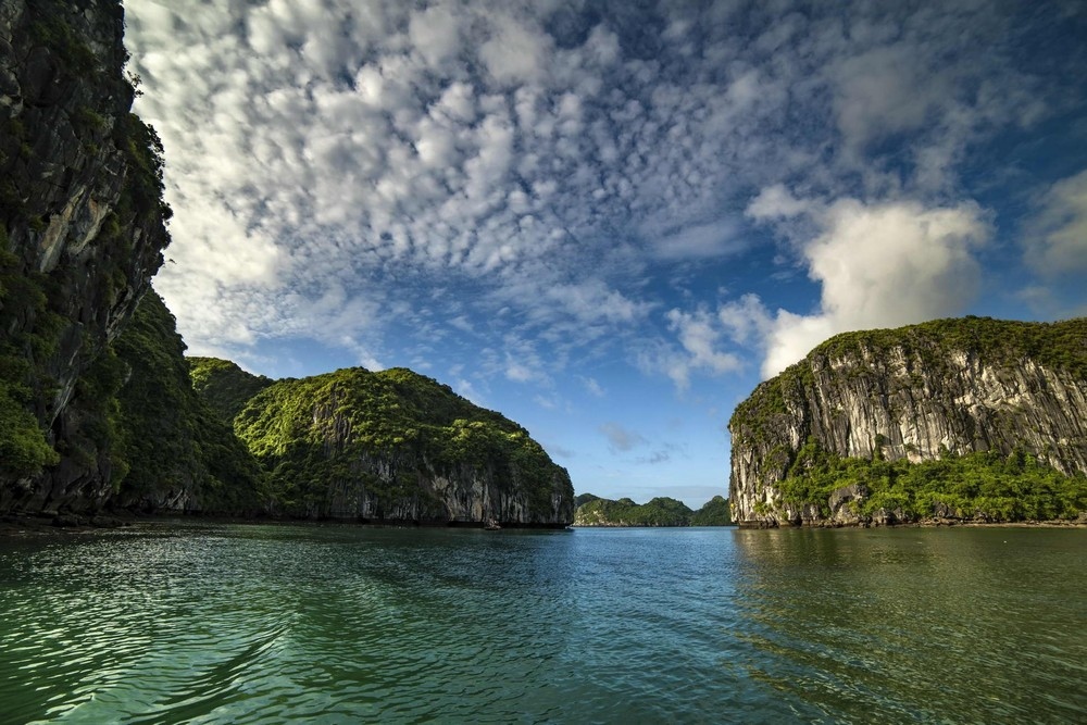 Lan Ha Bay among most beautiful places to visit in Southeast Asia