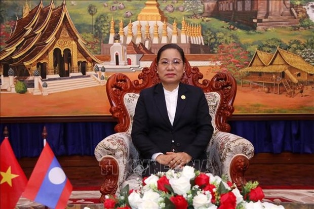 Vietnam-Laos cultural and tourism ties contribute to each country’s development