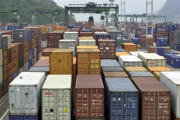 Laos enjoys US$400 million of trade surplus with Vietnam