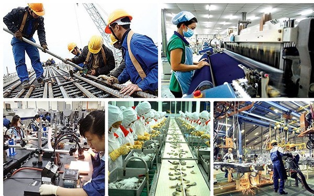 Vietnam’s strong economic recovery grabs international headlines