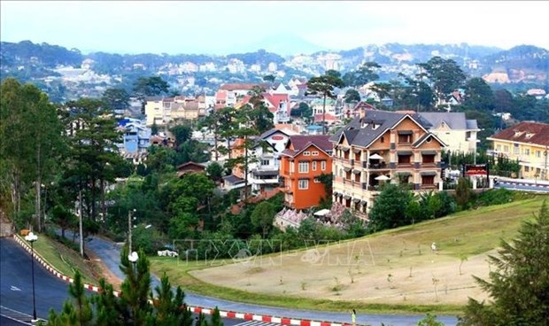 Da Lat to build dossier for becoming UNESCO creative city of music