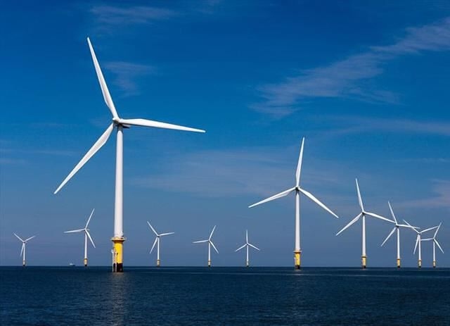 Denmark goes ahead with US$13.6 bln offshore wind farm in Vietnam