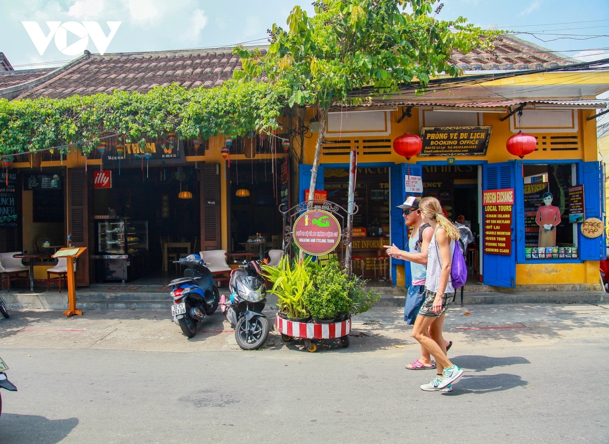Vietnam emerges as leading global tourist destination
