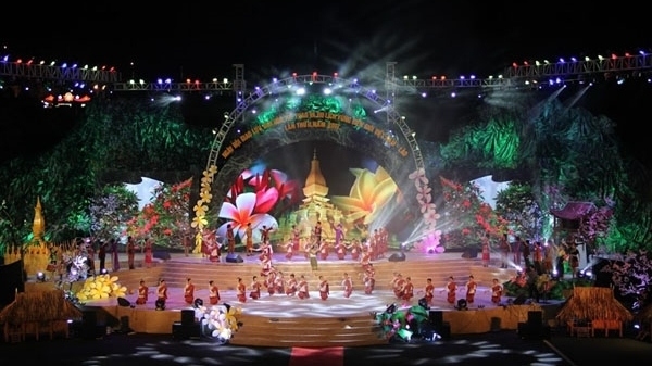 Dien Bien set to host Vietnam-Laos cultural exchange
