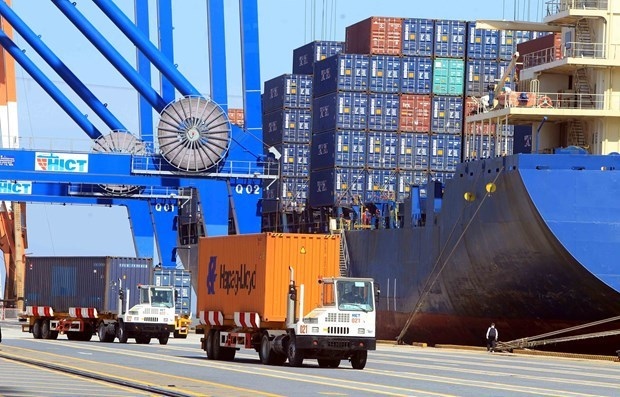 Vietnam’s export to American market sees sharp rebound