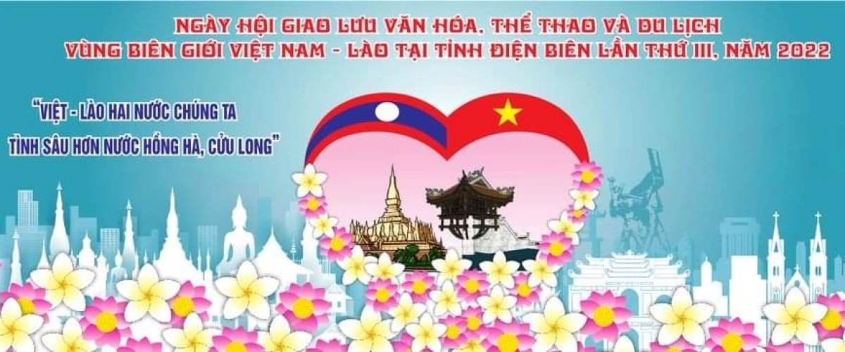 Dien Bien set to host Vietnam - Laos cultural exchange
