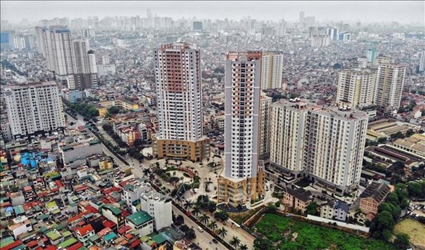 Hanoi’s real estate market sees prospects in coming times: Savills Vietnam