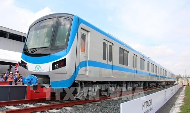 HCM City to test run Ben Thanh-Suoi Tien metro line in early 2024