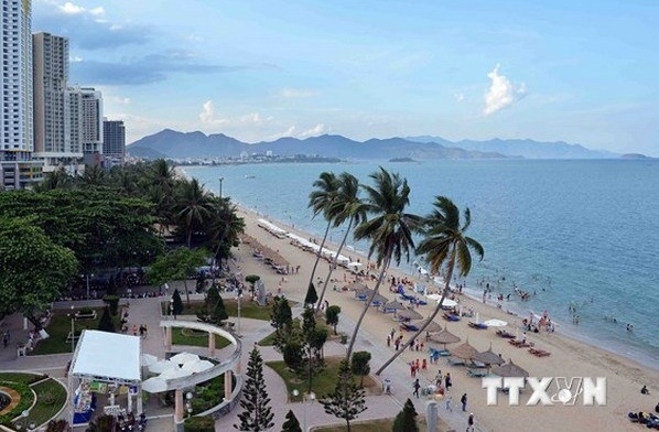 RoK becomes Khanh Hoa’s biggest tourism source market in Jan-Jul