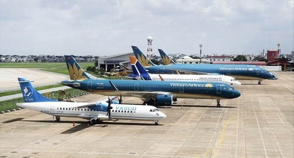 Vietnam Airlines opens ticket sales for upcoming Tet Holiday