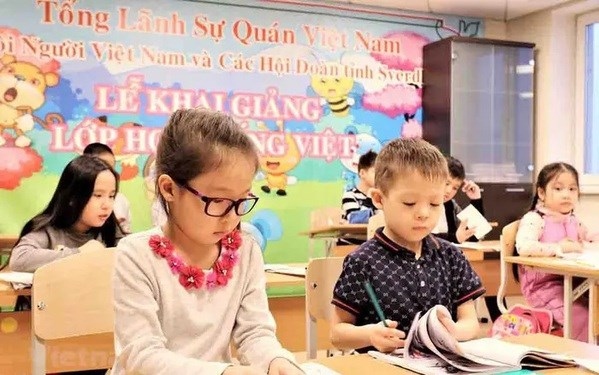 September 8 becomes annual day for hounouring Vietnamese language