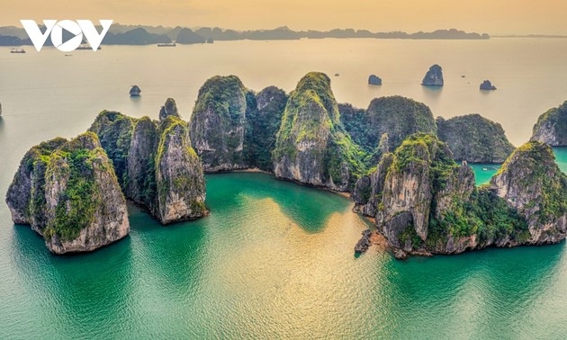 US travel guide reveals top 10 best destinations to visit in Vietnam
