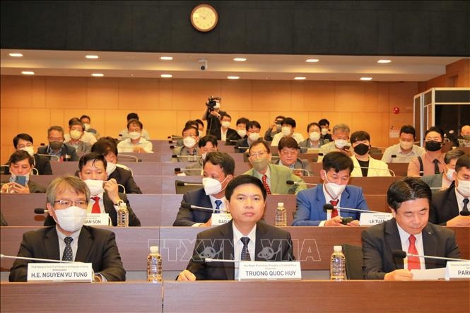 Seminar promotes RoK’s investment in Ha Nam province