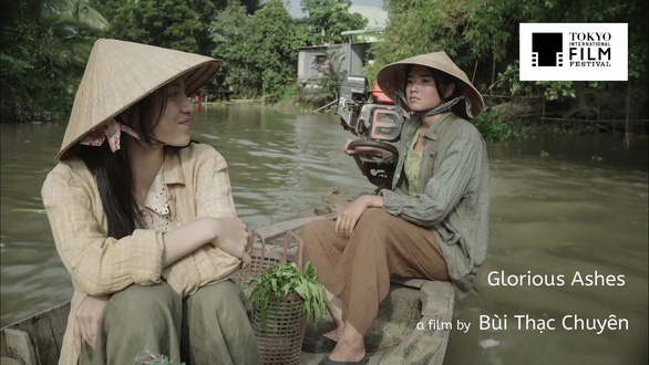 Vietnamese movie to compete in Tokyo International Film Festival