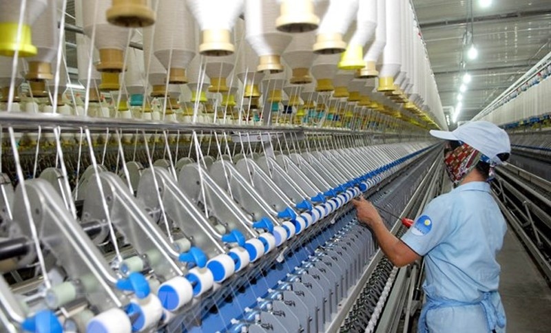 Ho Chi Minh City to host Vietnam Cotton Day 2022