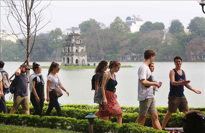 The Travel: Vietnam named among leading budget destinations