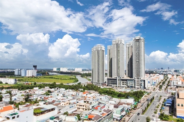 Apartment prices in Hanoi surge for 15th consecutive quarter