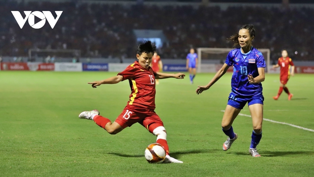 Vietnam to face defending champions USA at 2023 FIFA Women’s World Cup