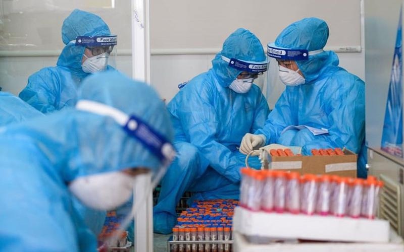 Vietnam not yet ready to announce end of COVID-19 pandemic