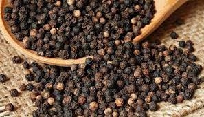 Pepper export value surges by 7.1% over nine-month period