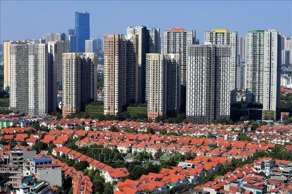 FDI poured into real estate sector doubles