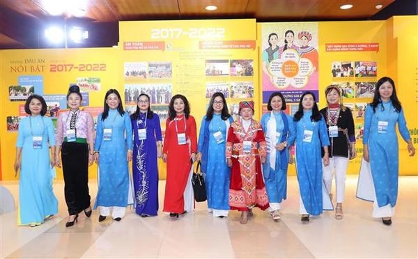 Greater efforts needed to further promote gender quality, women empowerment: Experts