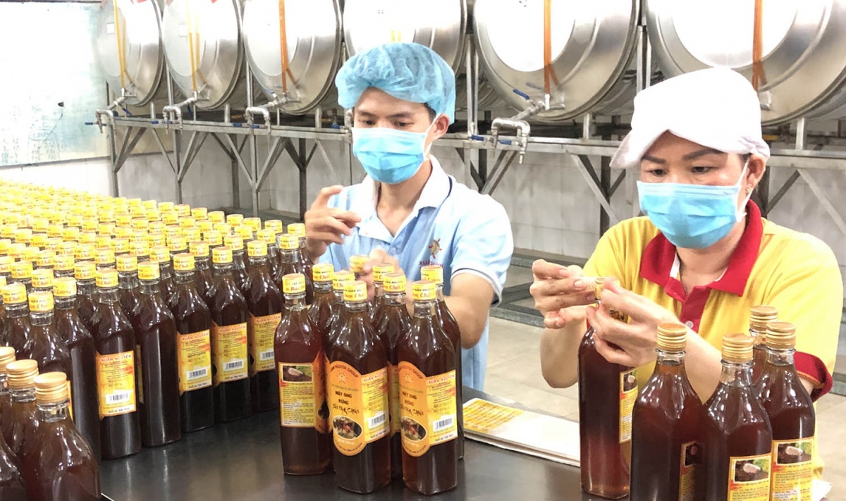 Honey exports gross US$41 million over nine-month period