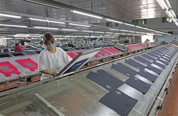 European firms’ confidence in Vietnam’s business environment slightly declines