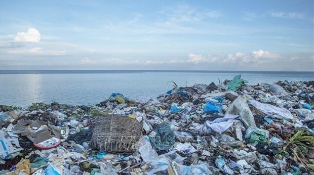 Stronger regional cooperation proposed to reduce marine litter