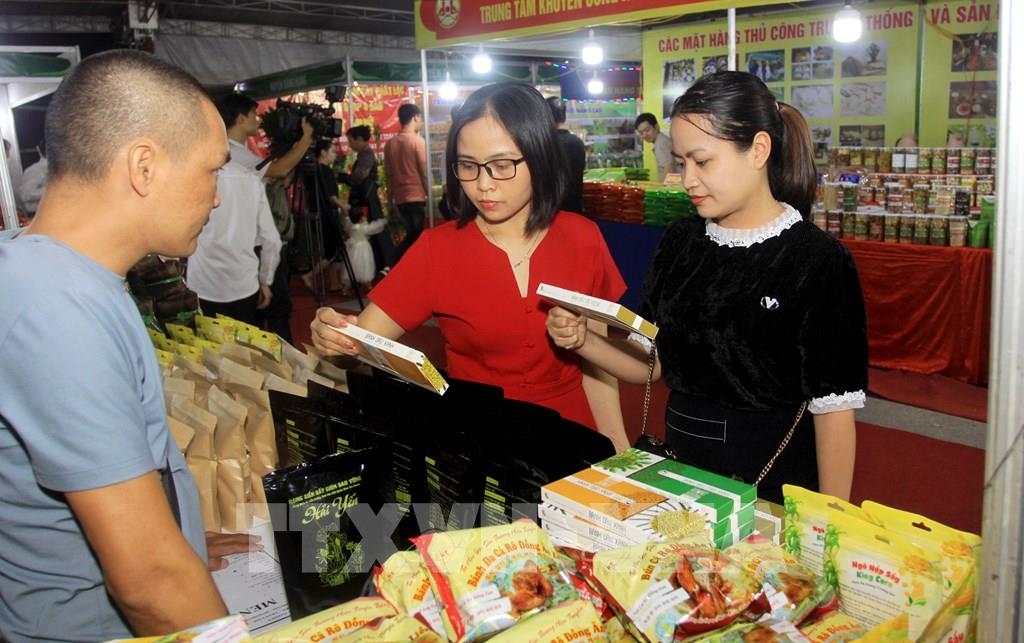 Nearly 200 enterprises join Northern Delta int’l agricultural fair