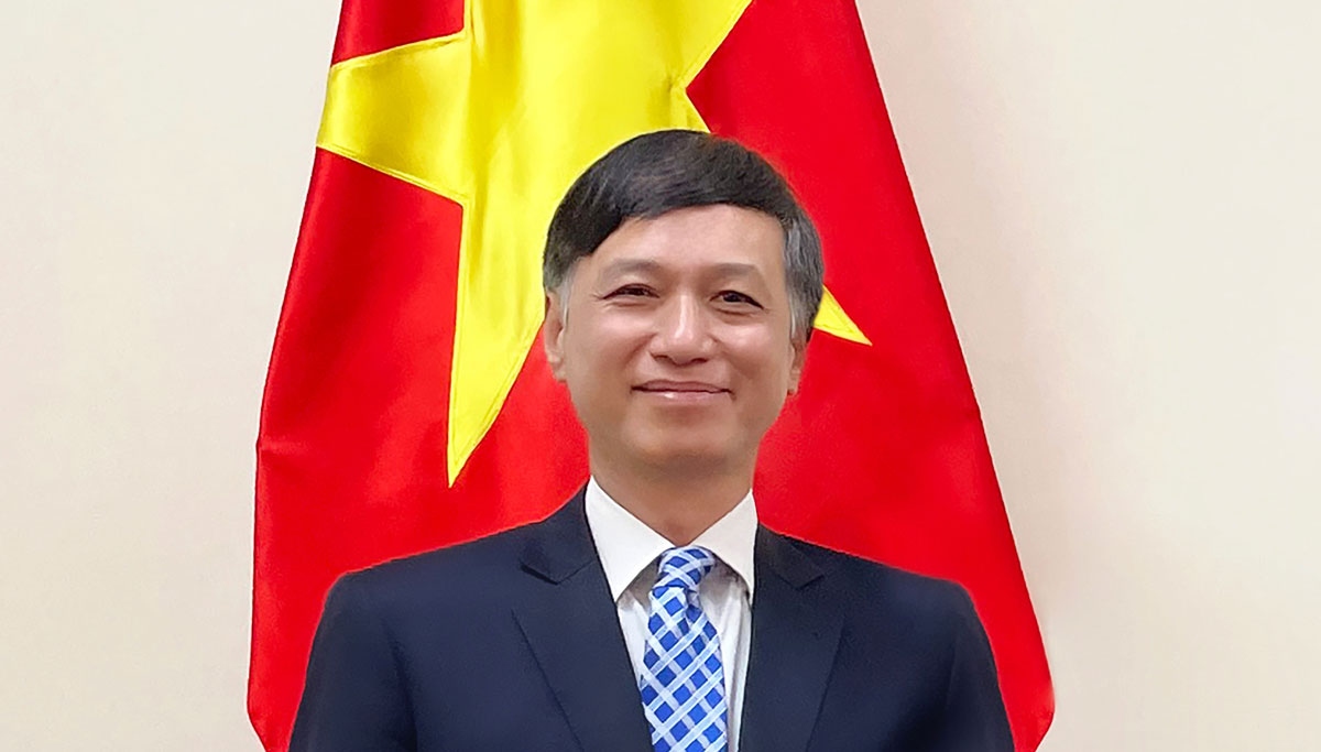 Fresh impetus to Vietnam – Australia Strategic Partnership