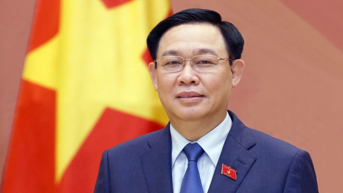 Top Vietnamese legislator to visit Australia, New Zealand