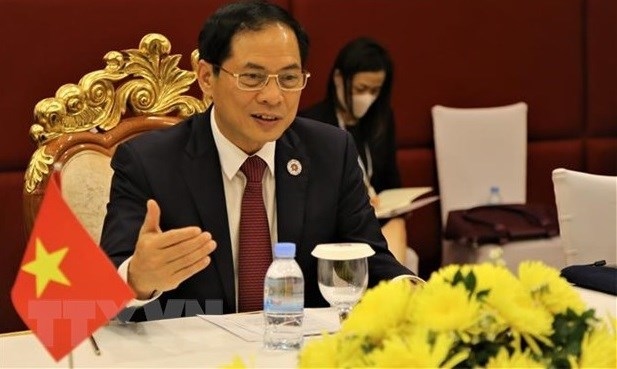 FM highlights success of PM’s official visit to Cambodia