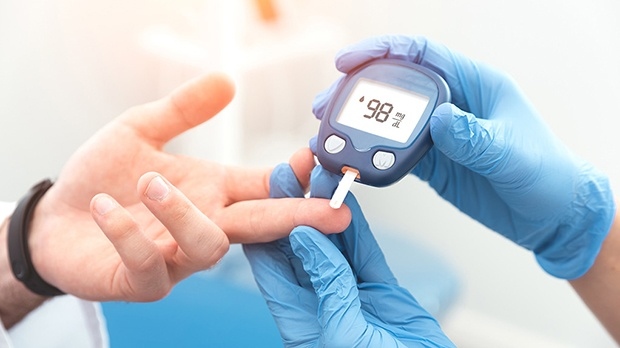 Nearly five million Vietnamese suffer from diabetes