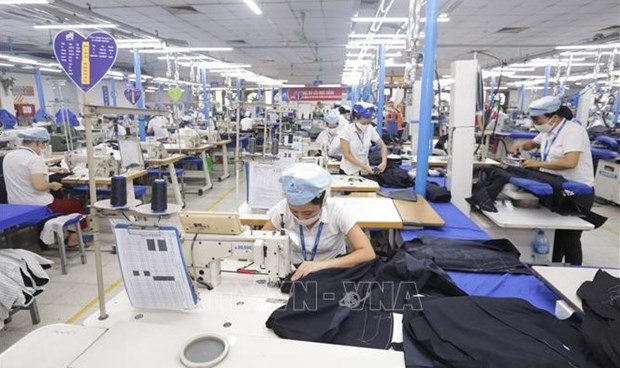 Vietnam, Thailand look toward US$25 billion in trade