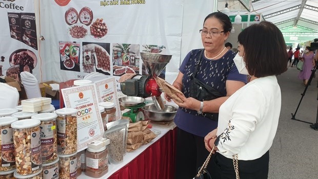 Vietnam International Agriculture Fair helps enhance trade connectivity