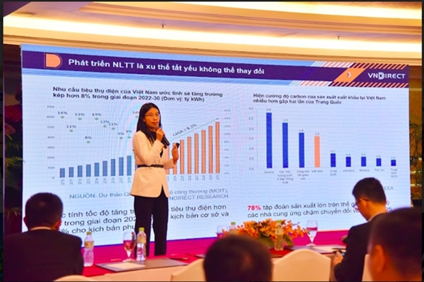 M&A in renewable energy recorded despite economic downturn