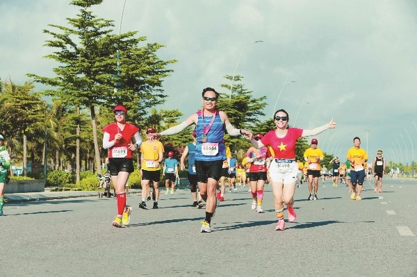 First international half marathon scheduled on New Year day