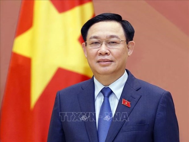Top legislator’s visit to reinforce Vietnam-Philippines strategic partnership