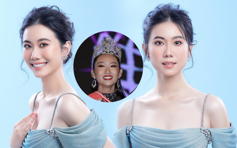 Vietnam sends representative to Miss World University 2022