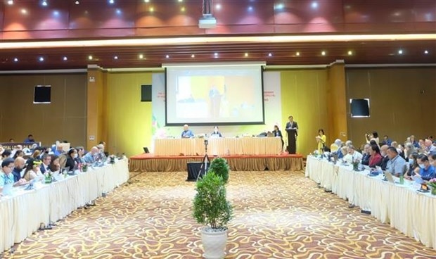 Da Nang hosts Western & Central Pacific Fisheries Commission’s regular session