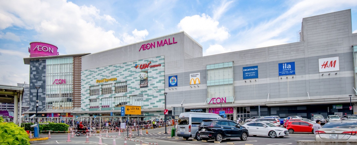 International retailers expand foothold in Vietnam