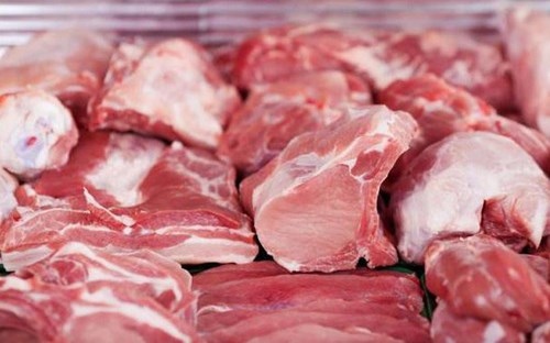 Meat imports not expected to increase significantly