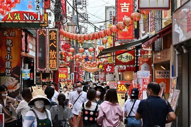 Vietnam, Japan restart tourism activities in post-COVID period