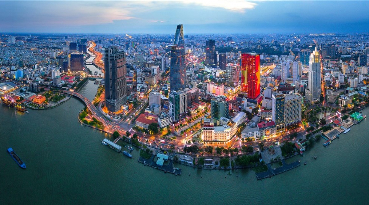 Ho Chi Minh City to showcase tourism in Times Square broadcast