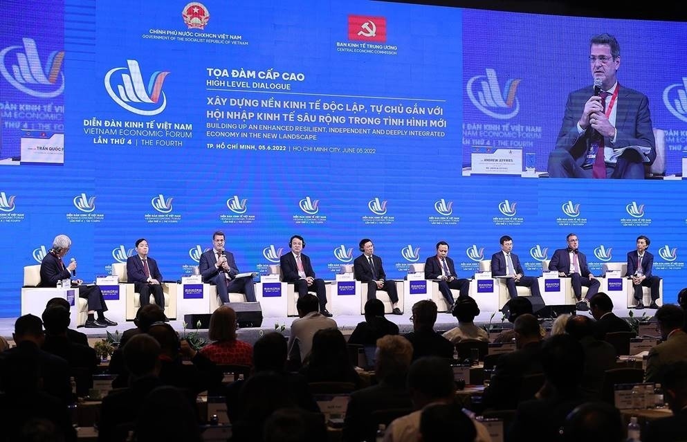 PM to chair Vietnam Economic Forum 2023