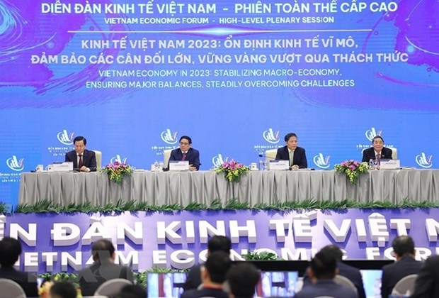 Australia stands side by side with Vietnam in energy transition: diplomat