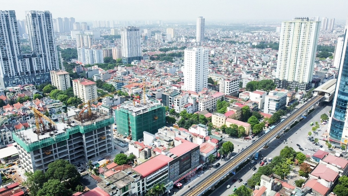 Hanoi aims to achieve growth rate of 7% next year