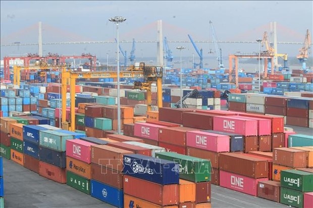 FTAs help push Vietnam’s exports
